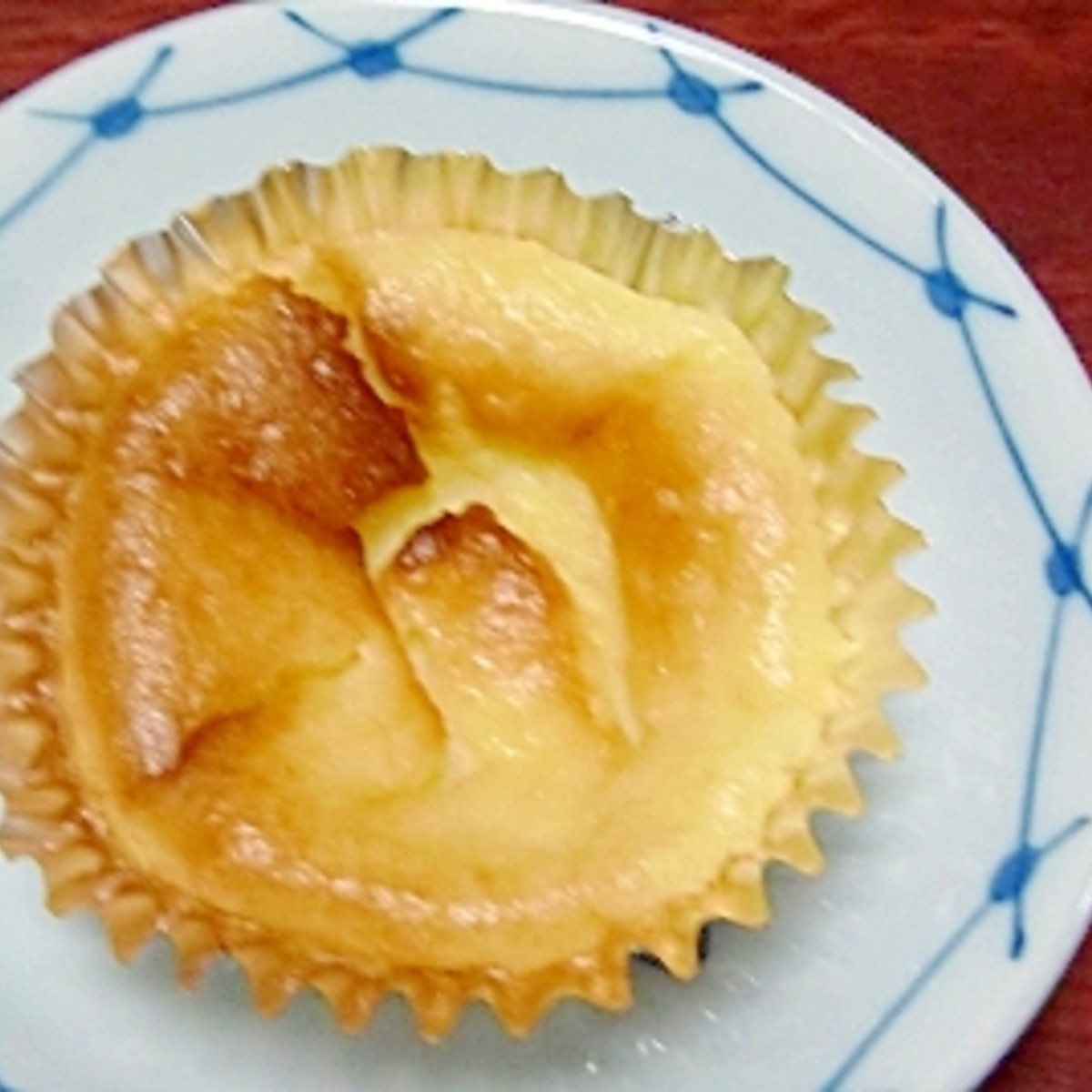簡単チーズケーキ カップin レシピ 作り方 By Etsun3 楽天レシピ 簡単チーズケーキ カップin レシピ 作り方 By Etsun3 楽天レシピ